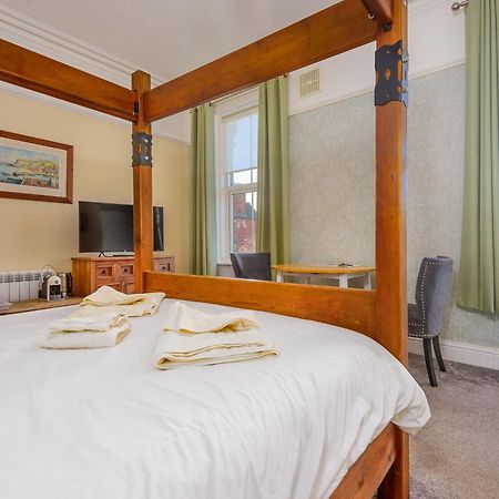 Hillcrest Whitby Bed & Breakfast Luaran gambar