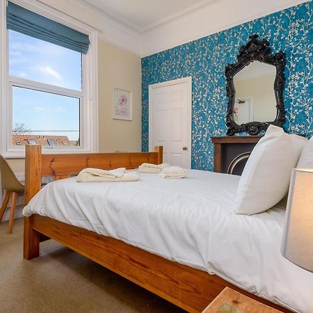 Hillcrest Whitby Bed & Breakfast Luaran gambar
