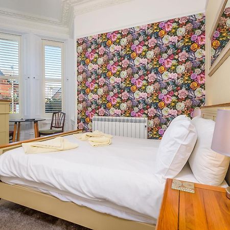 Hillcrest Whitby Bed & Breakfast Luaran gambar