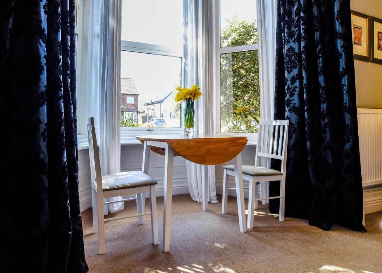Hillcrest Whitby Bed & Breakfast Luaran gambar