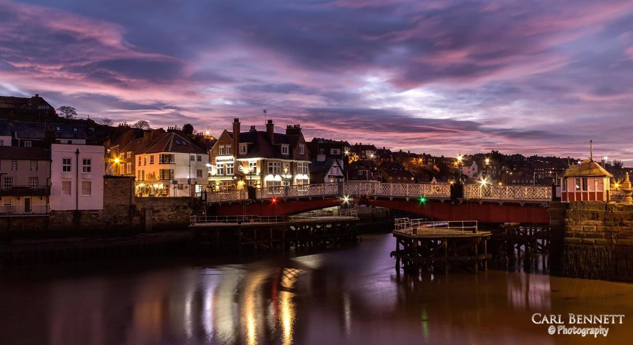 Hillcrest Whitby Bed & Breakfast Luaran gambar