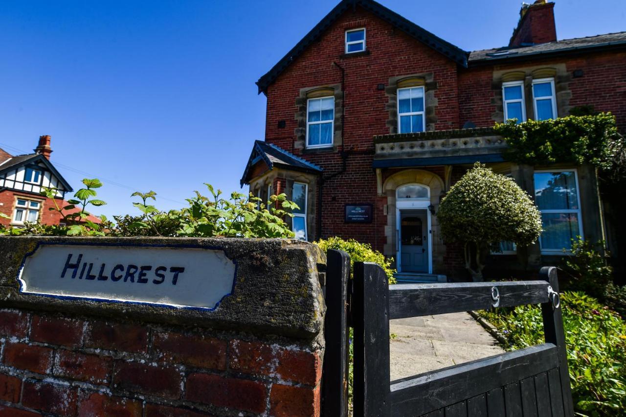 Hillcrest Whitby Bed & Breakfast Luaran gambar