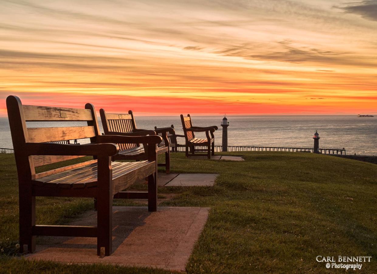 Hillcrest Whitby Bed & Breakfast Luaran gambar