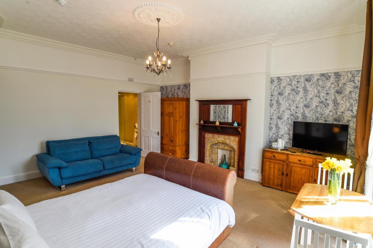 Hillcrest Whitby Bed & Breakfast Luaran gambar