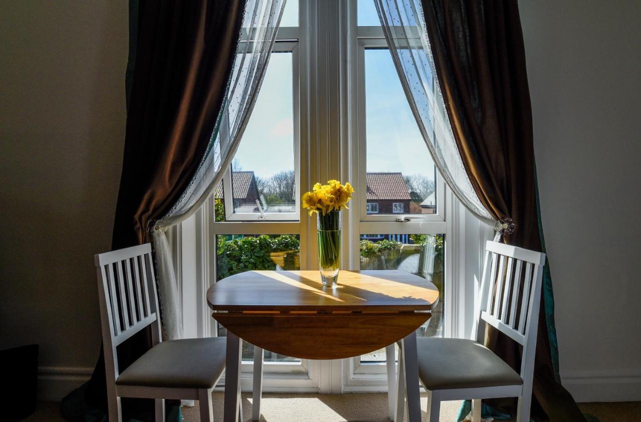 Hillcrest Whitby Bed & Breakfast Luaran gambar