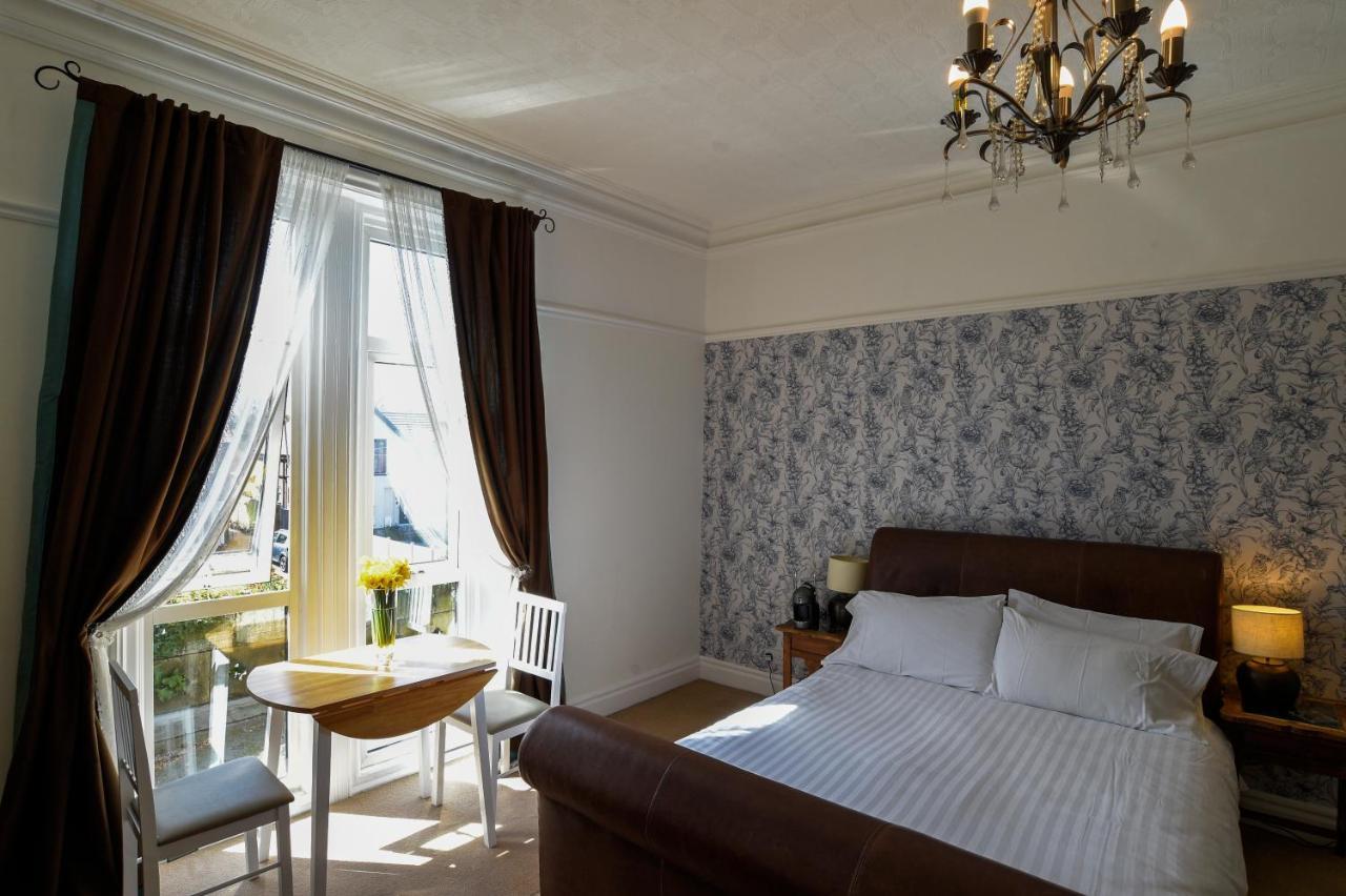 Hillcrest Whitby Bed & Breakfast Luaran gambar