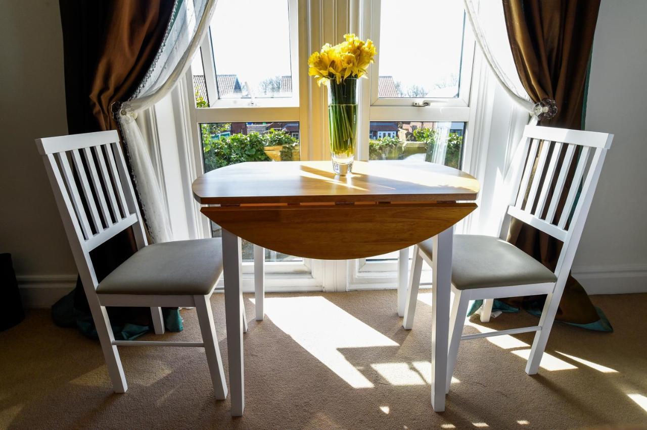 Hillcrest Whitby Bed & Breakfast Luaran gambar