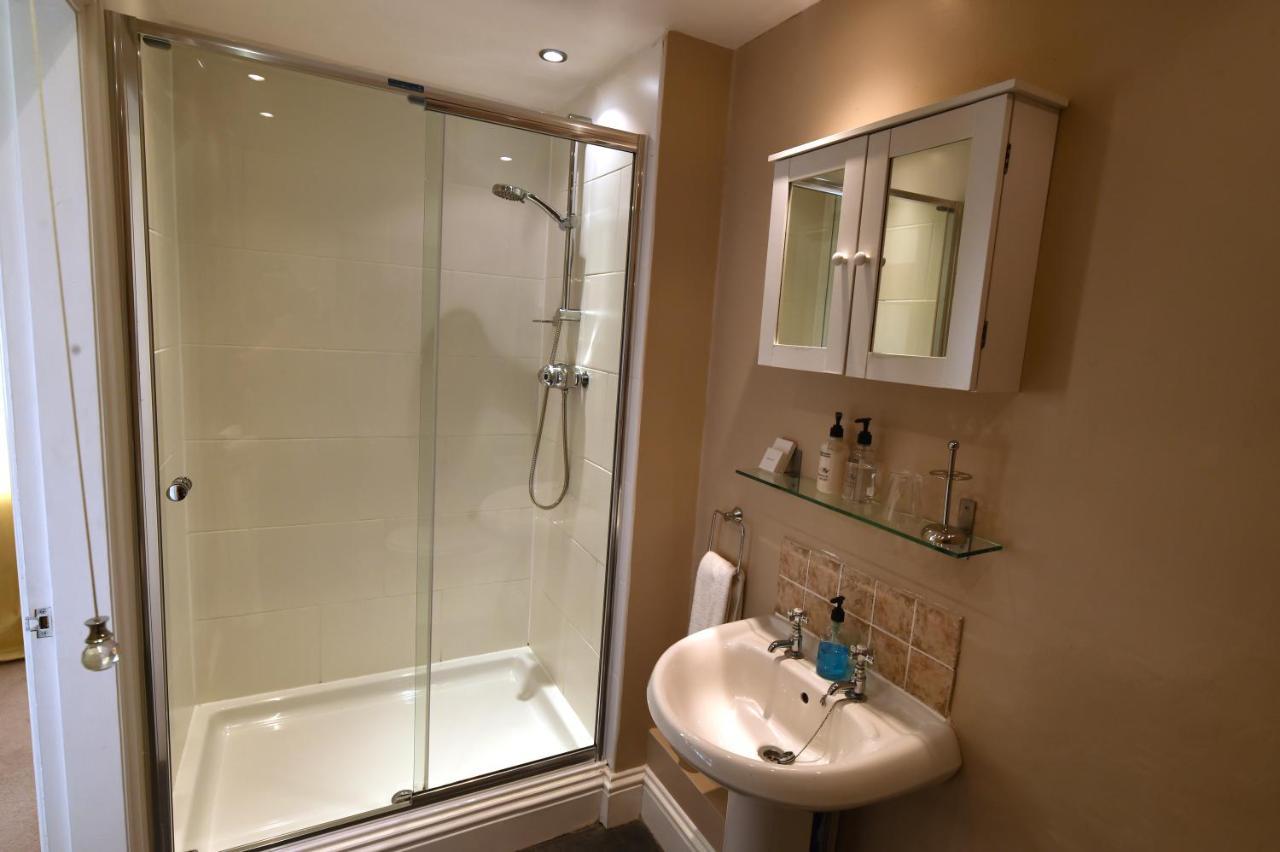 Hillcrest Whitby Bed & Breakfast Luaran gambar