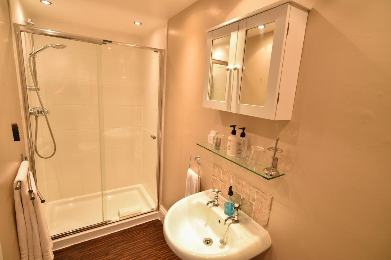 Hillcrest Whitby Bed & Breakfast Luaran gambar