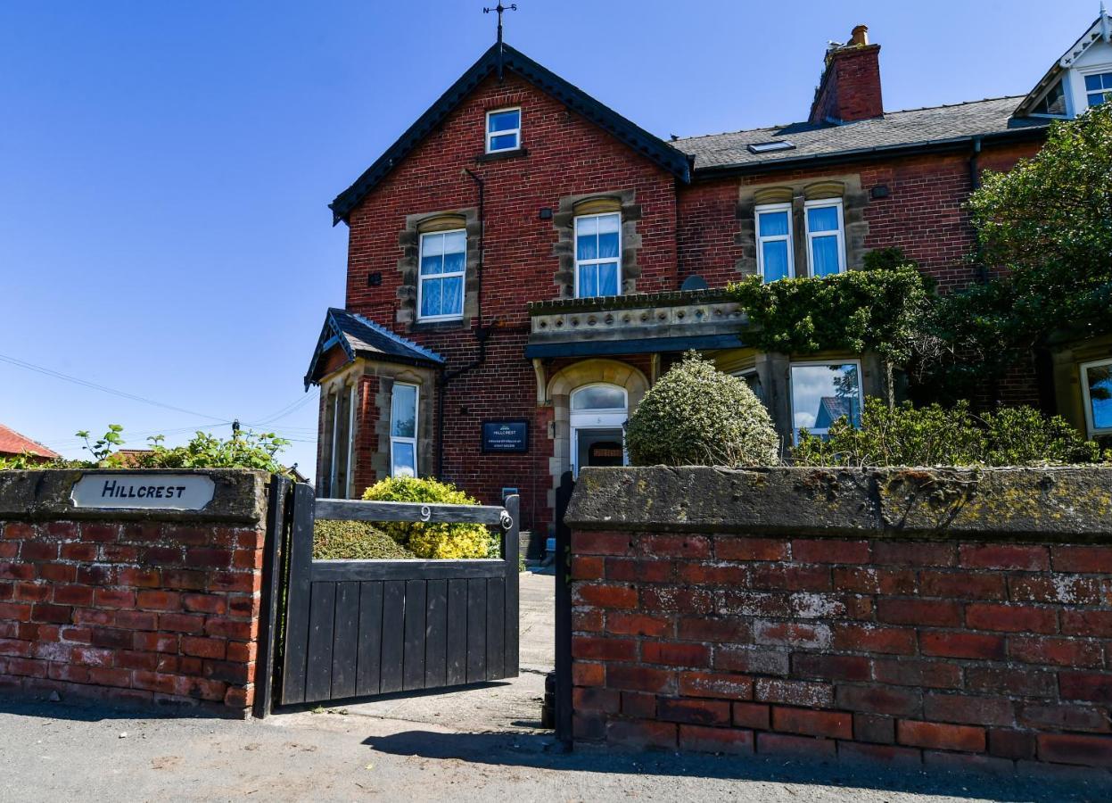 Hillcrest Whitby Bed & Breakfast Luaran gambar