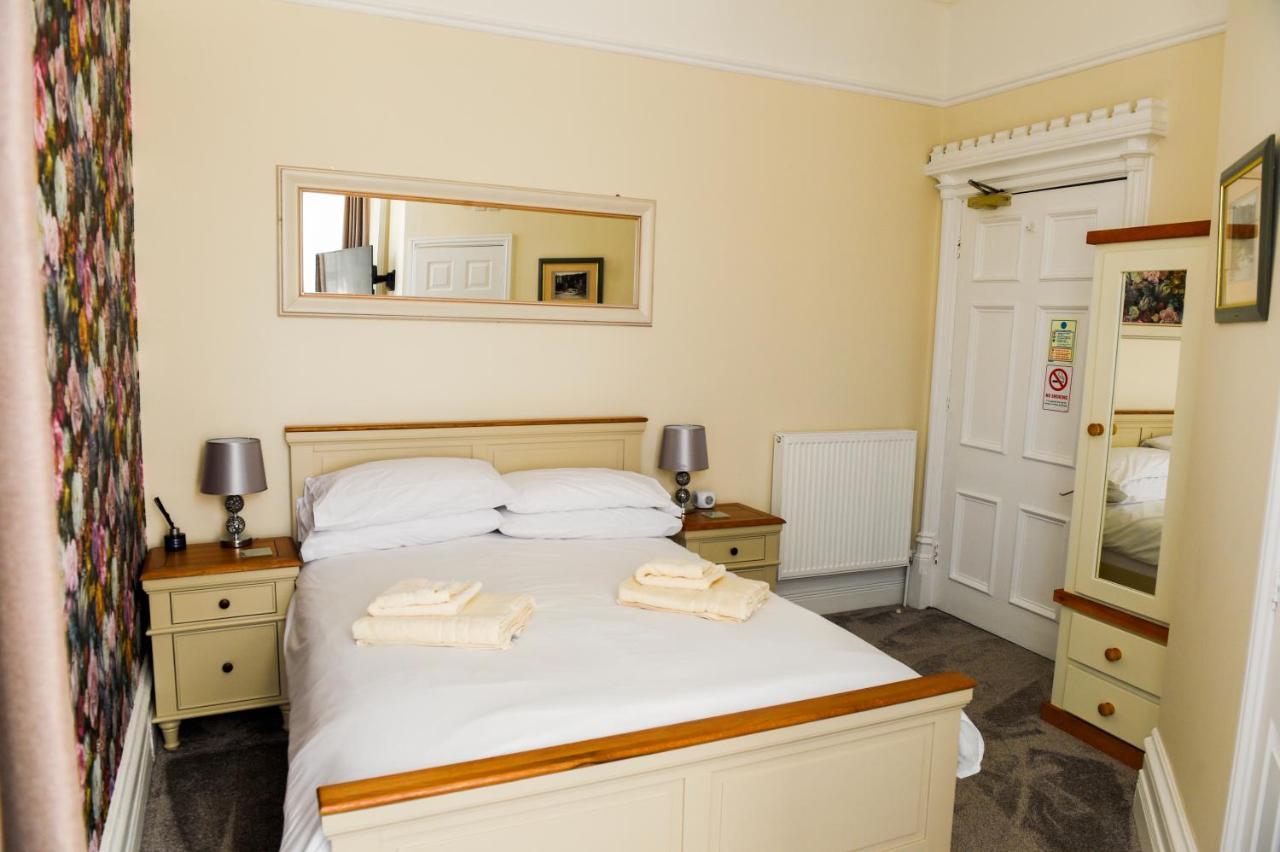 Hillcrest Whitby Bed & Breakfast Luaran gambar