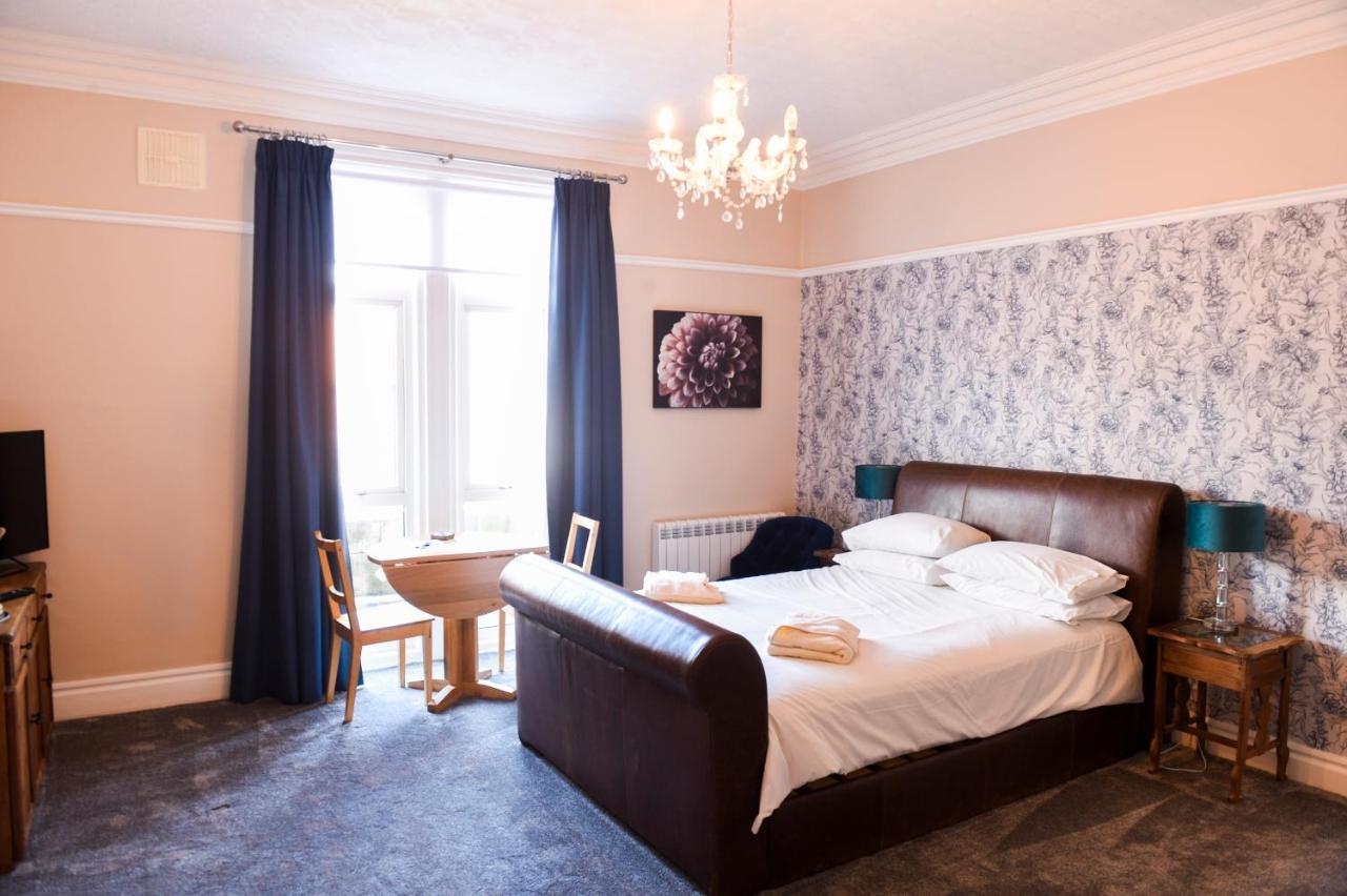Hillcrest Whitby Bed & Breakfast Luaran gambar