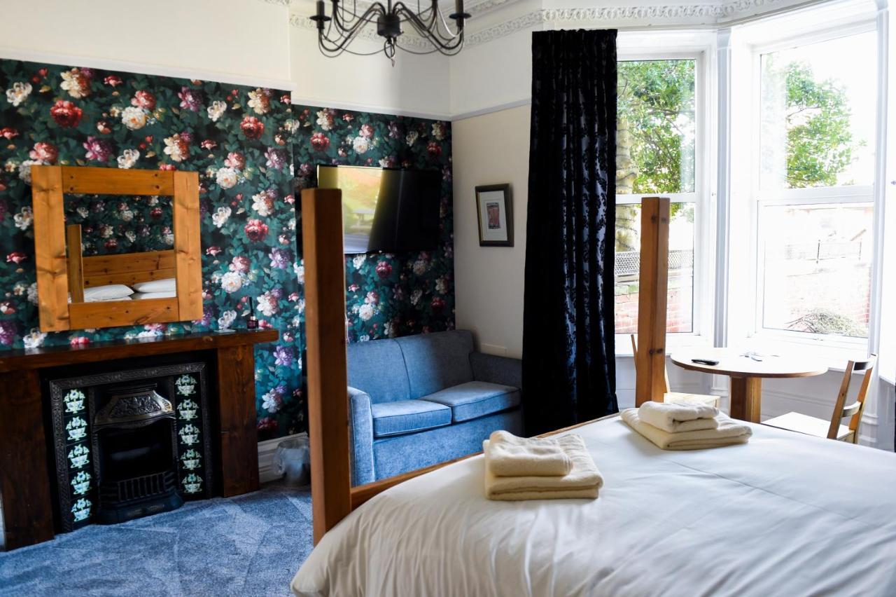 Hillcrest Whitby Bed & Breakfast Luaran gambar