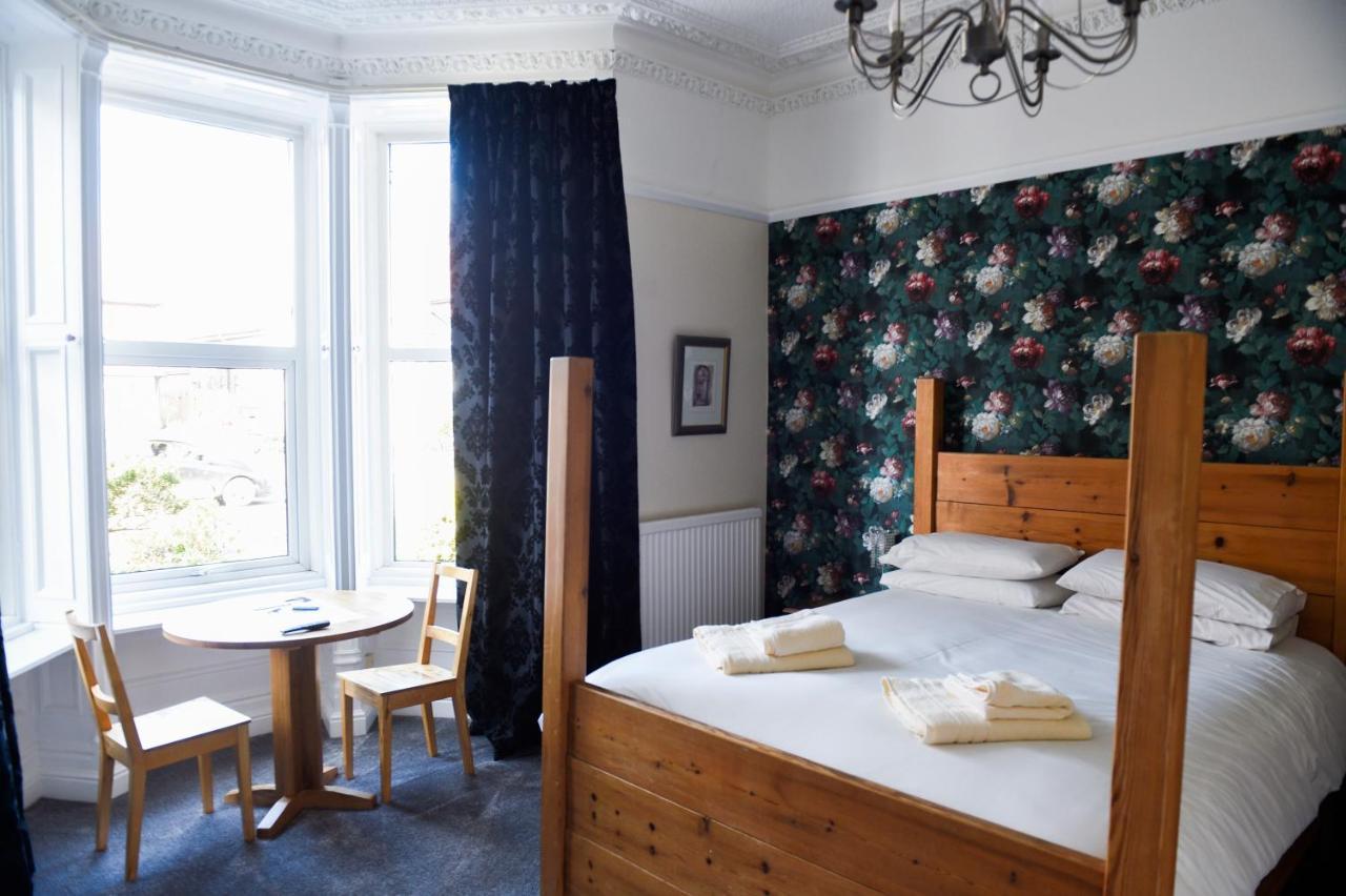 Hillcrest Whitby Bed & Breakfast Luaran gambar