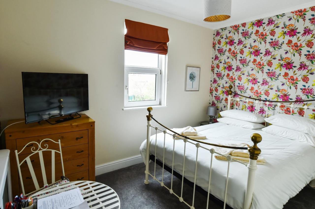 Hillcrest Whitby Bed & Breakfast Luaran gambar