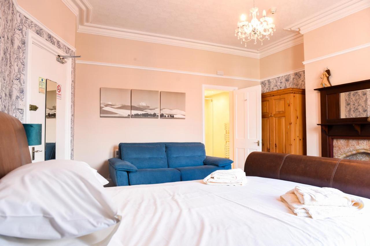 Hillcrest Whitby Bed & Breakfast Luaran gambar