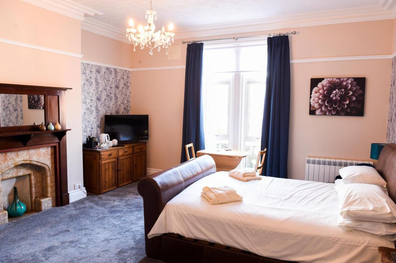 Hillcrest Whitby Bed & Breakfast Luaran gambar