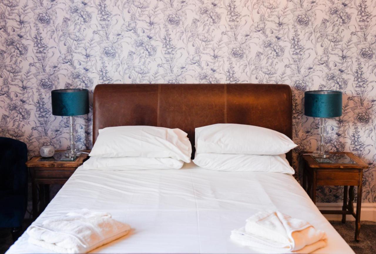 Hillcrest Whitby Bed & Breakfast Luaran gambar