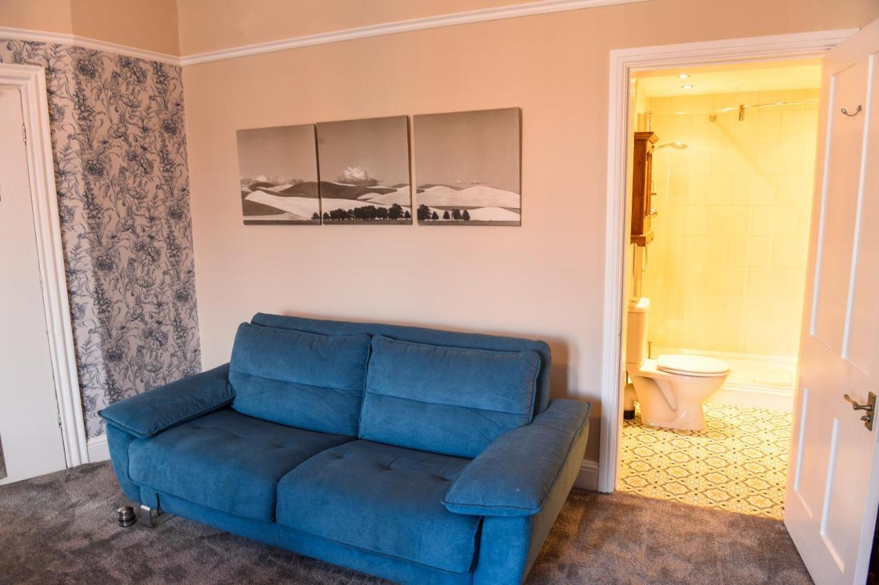 Hillcrest Whitby Bed & Breakfast Luaran gambar