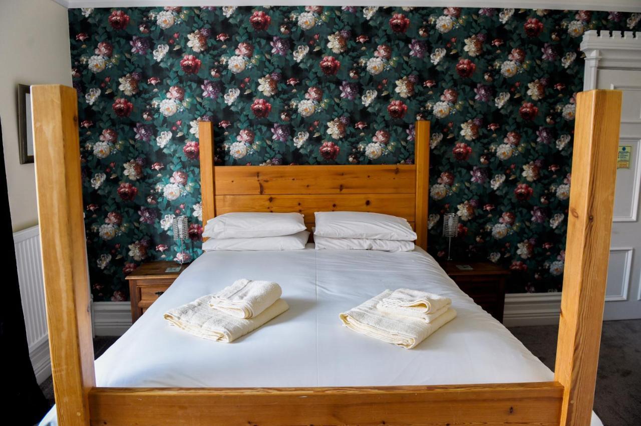 Hillcrest Whitby Bed & Breakfast Luaran gambar
