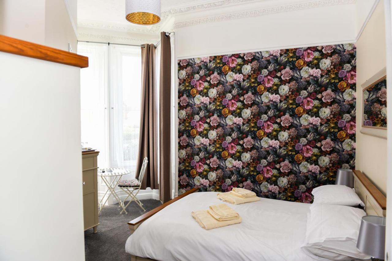 Hillcrest Whitby Bed & Breakfast Luaran gambar