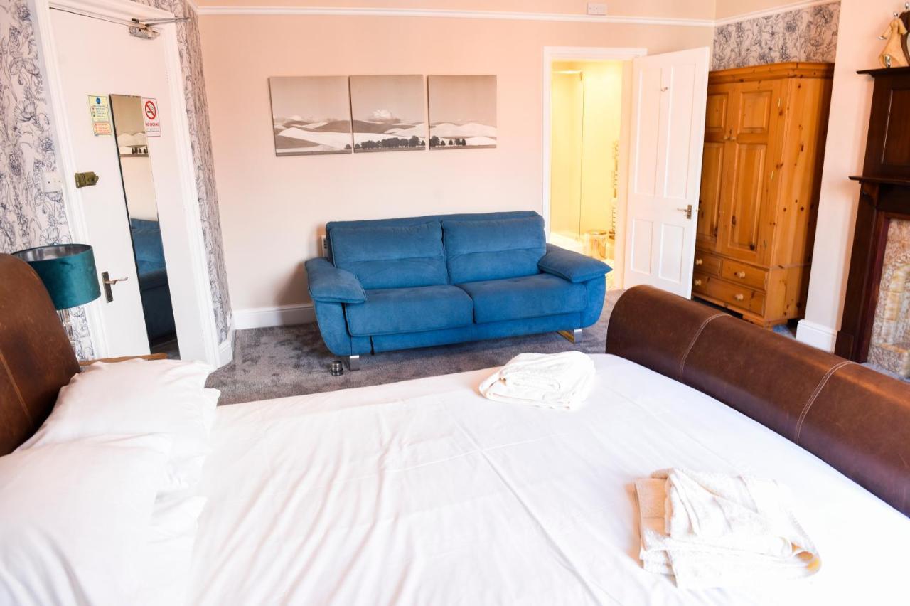 Hillcrest Whitby Bed & Breakfast Luaran gambar
