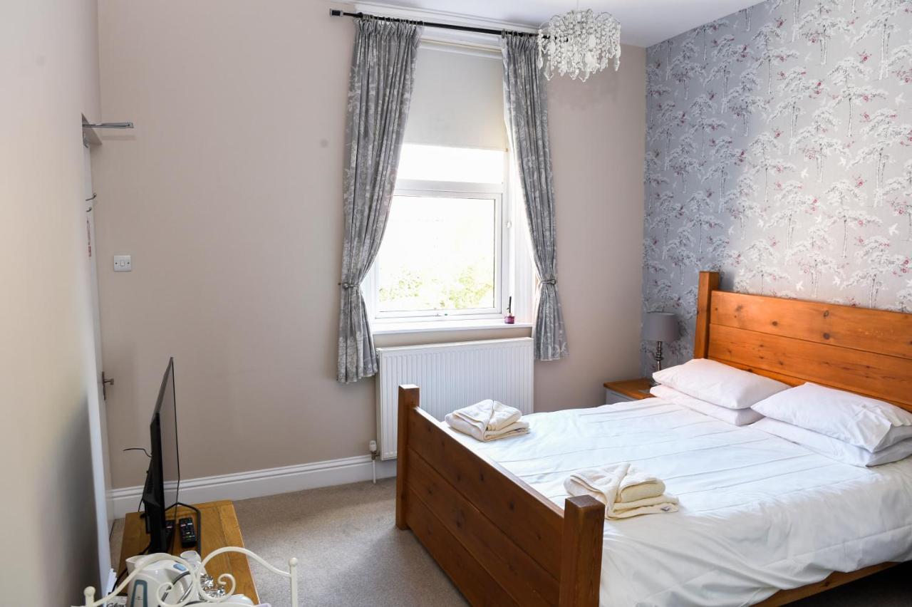 Hillcrest Whitby Bed & Breakfast Luaran gambar