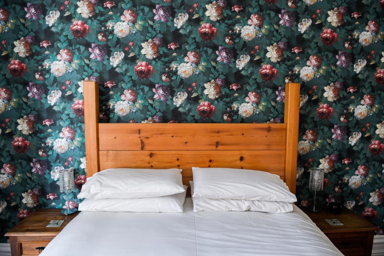 Hillcrest Whitby Bed & Breakfast Luaran gambar