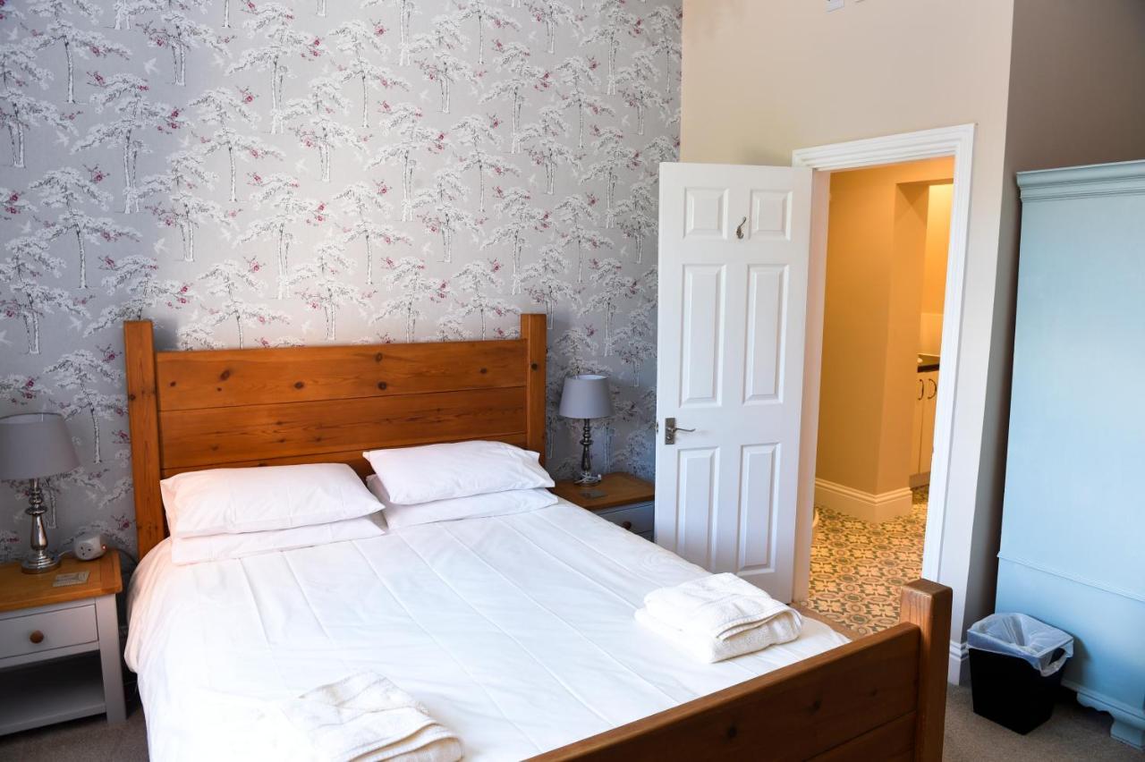 Hillcrest Whitby Bed & Breakfast Luaran gambar