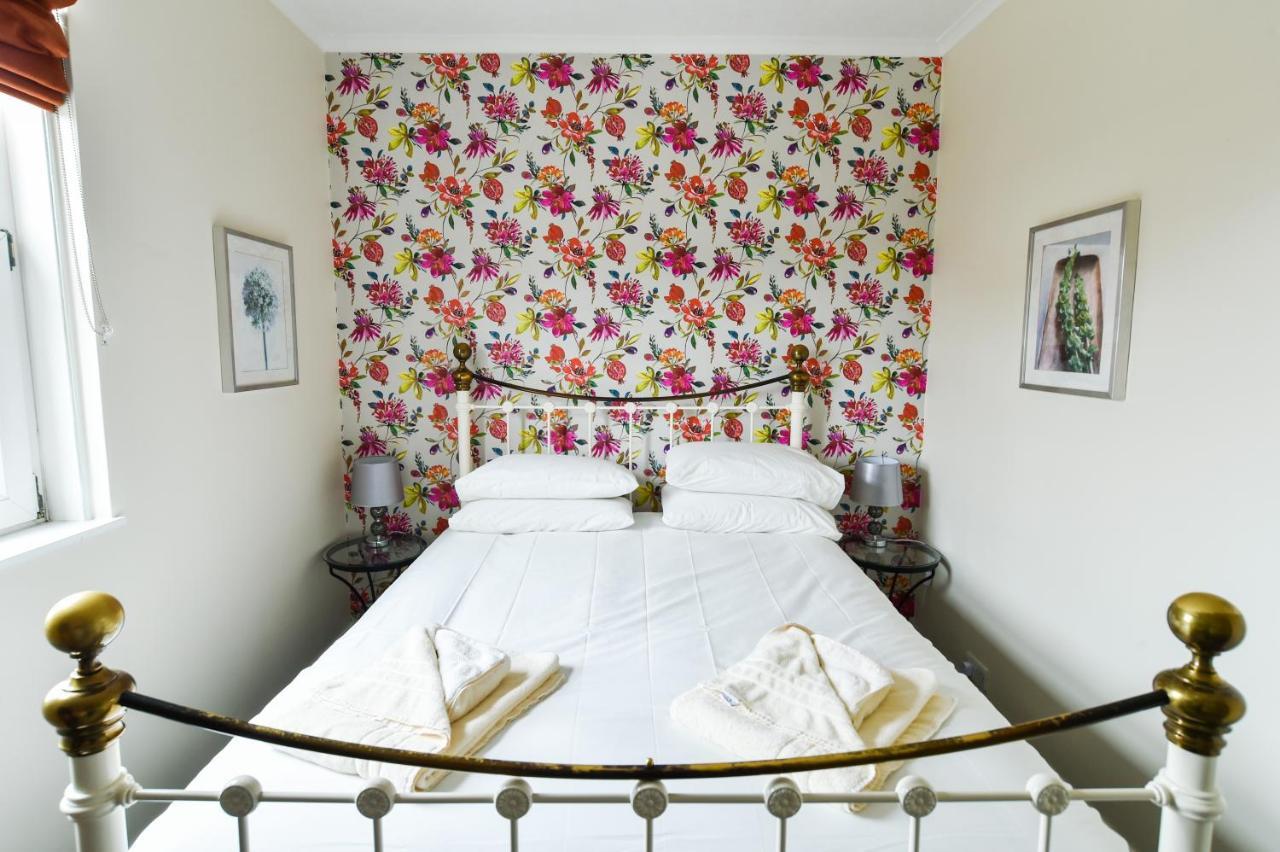 Hillcrest Whitby Bed & Breakfast Luaran gambar