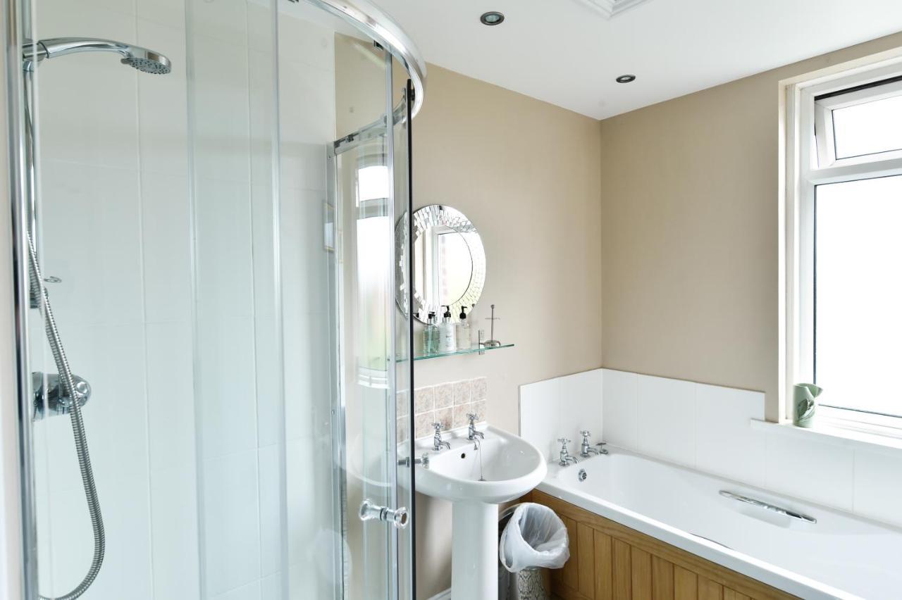 Hillcrest Whitby Bed & Breakfast Luaran gambar