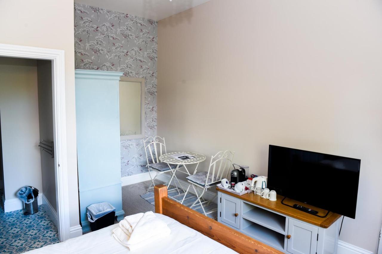 Hillcrest Whitby Bed & Breakfast Luaran gambar