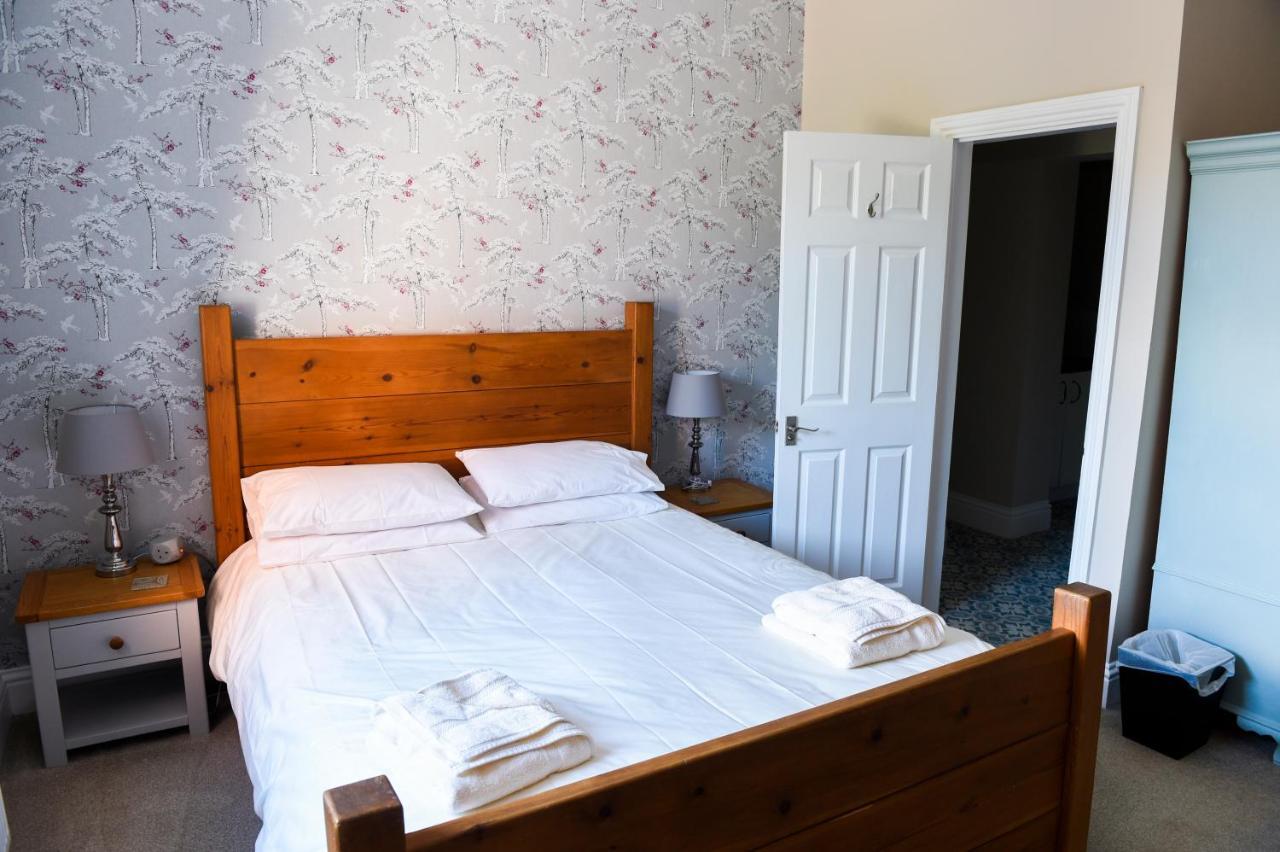 Hillcrest Whitby Bed & Breakfast Luaran gambar
