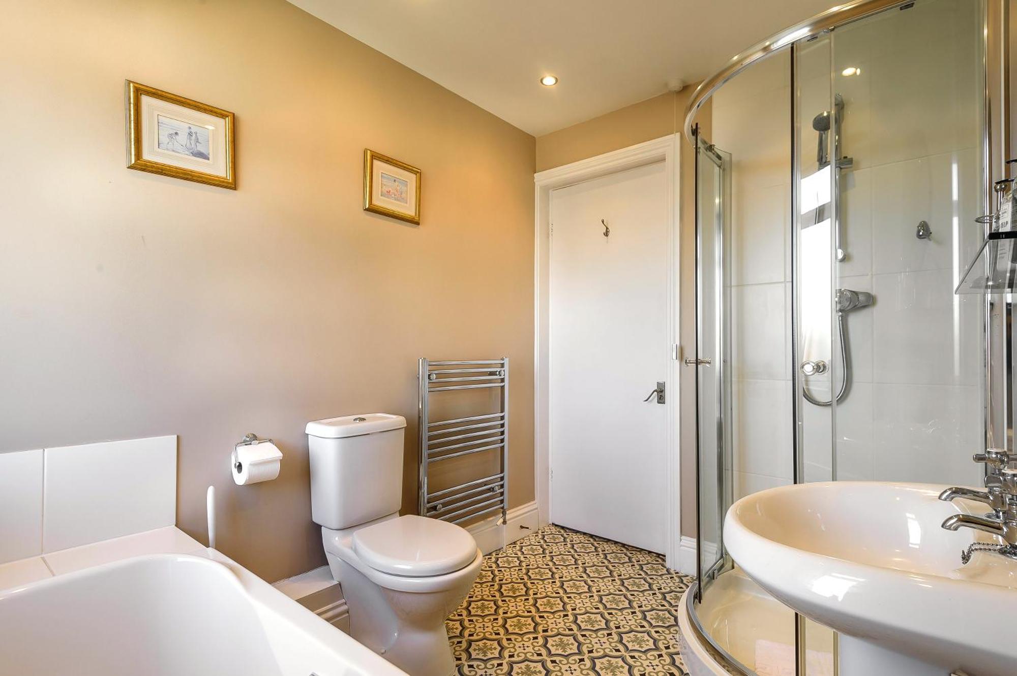 Hillcrest Whitby Bed & Breakfast Luaran gambar