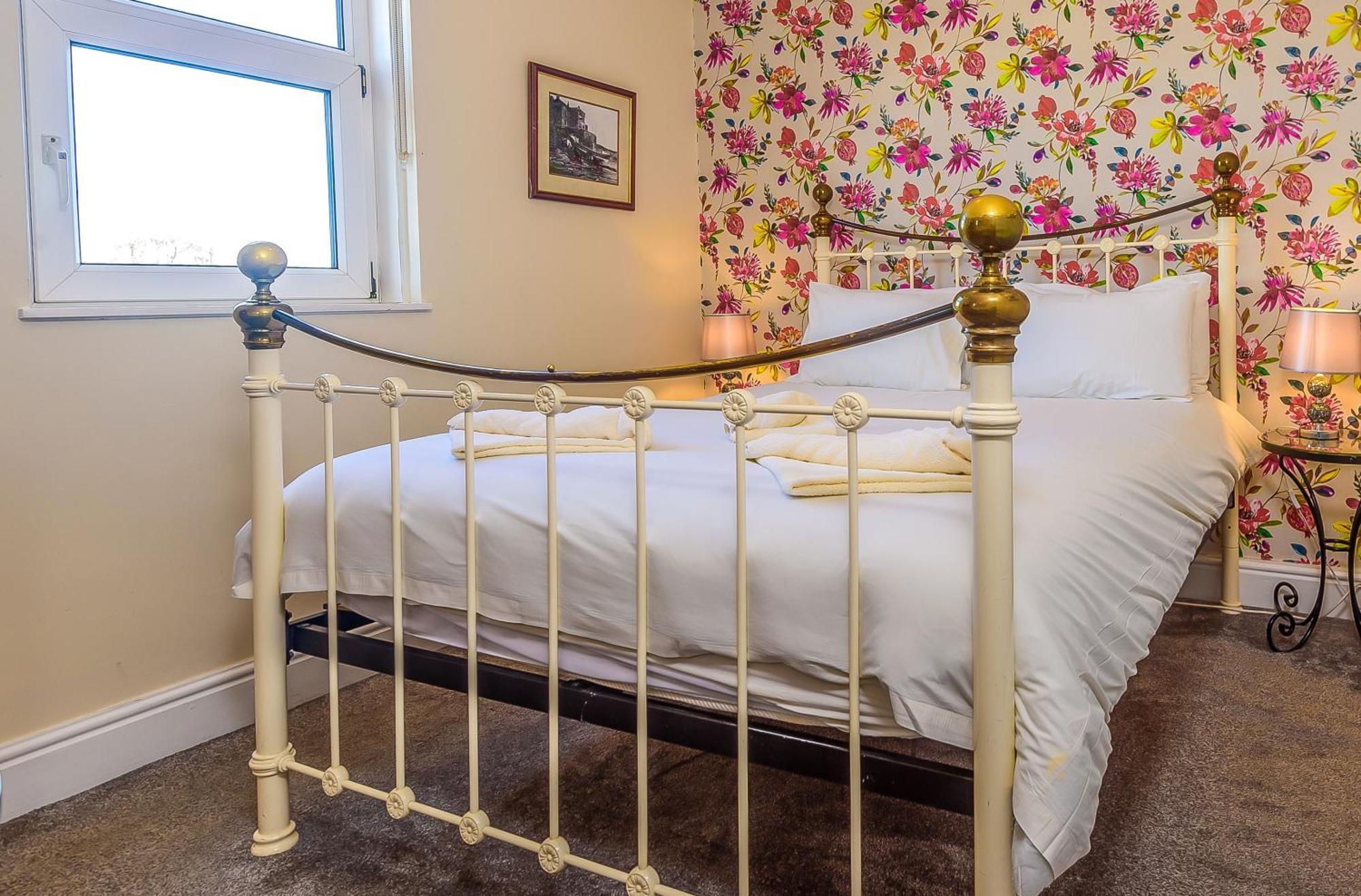 Hillcrest Whitby Bed & Breakfast Luaran gambar