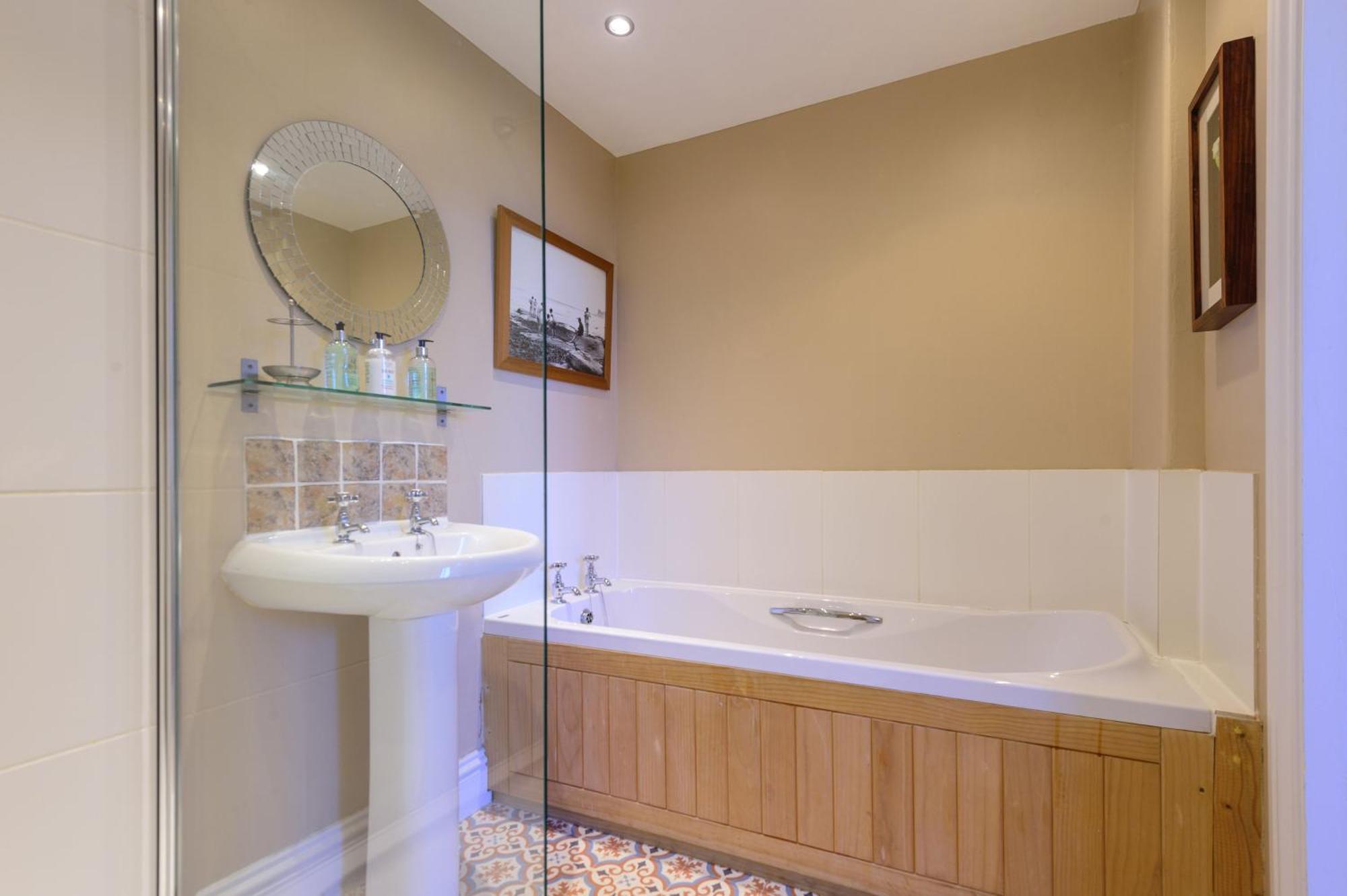 Hillcrest Whitby Bed & Breakfast Luaran gambar