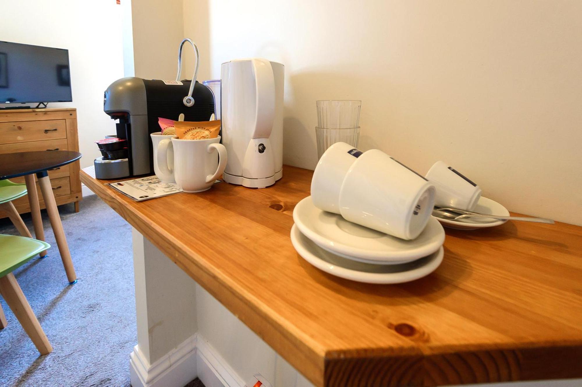 Hillcrest Whitby Bed & Breakfast Luaran gambar