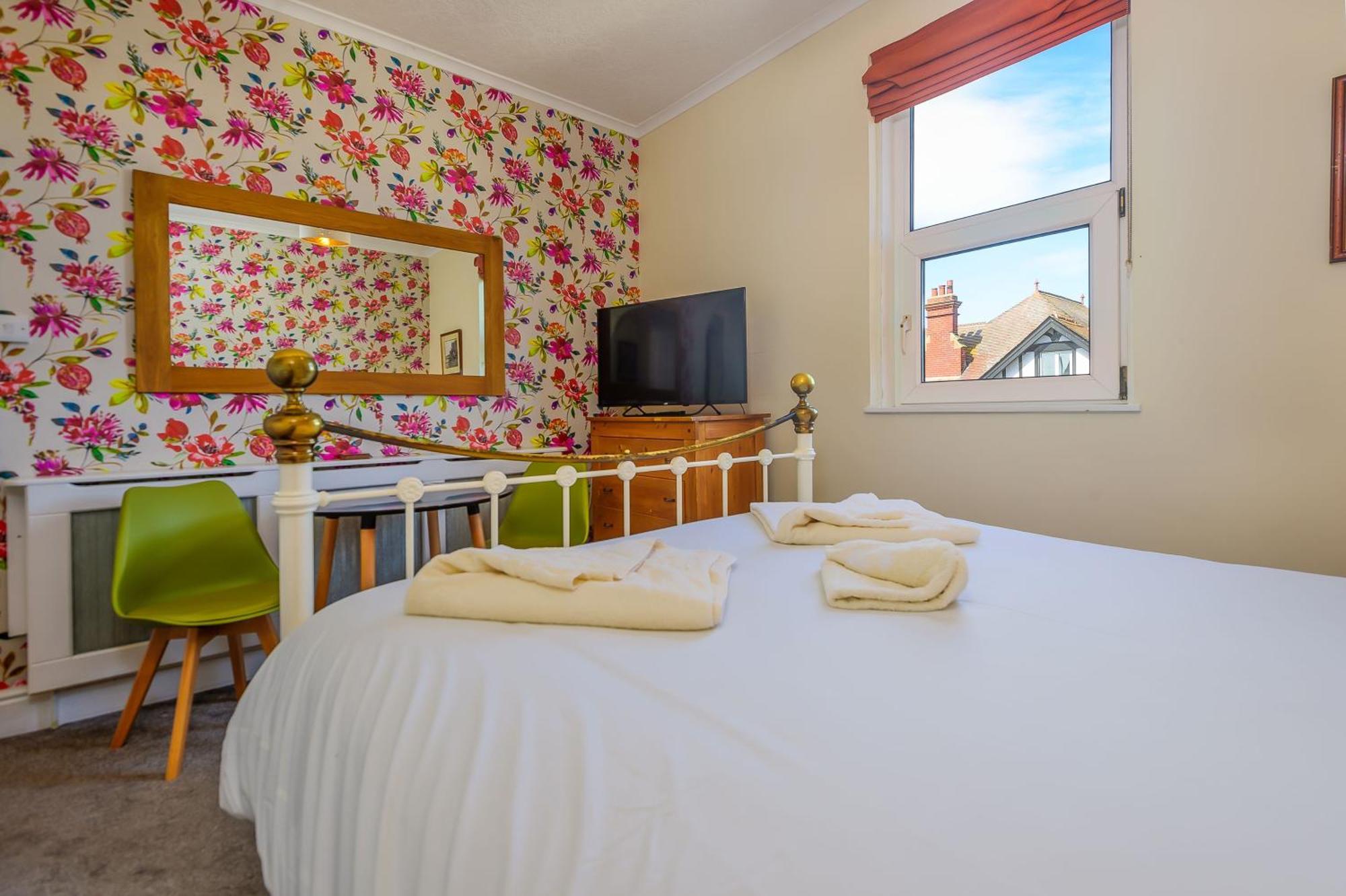 Hillcrest Whitby Bed & Breakfast Luaran gambar