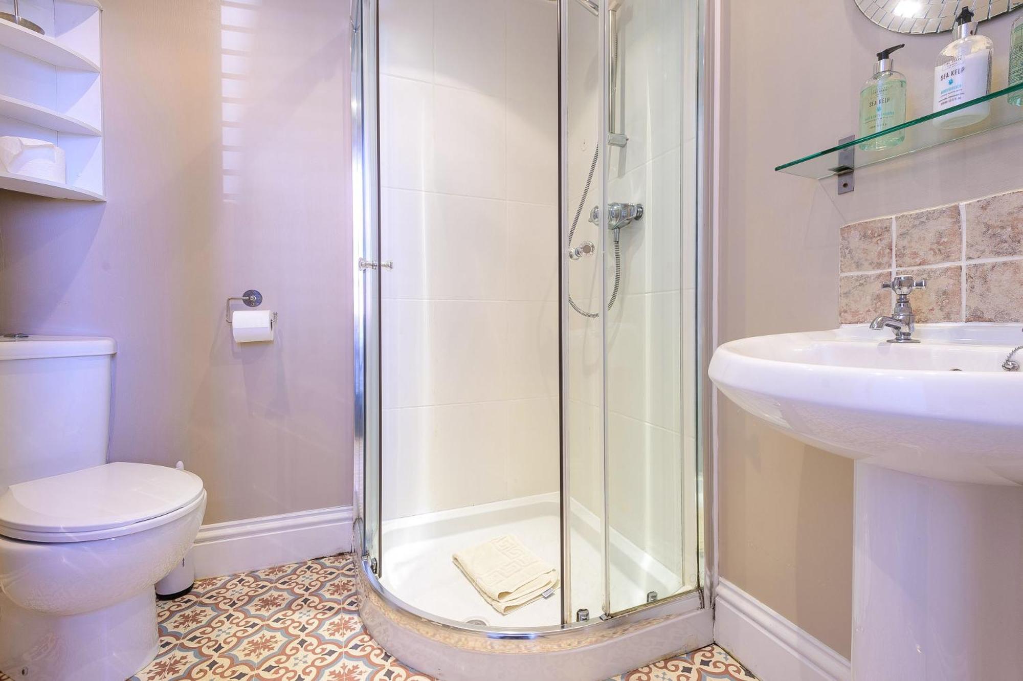Hillcrest Whitby Bed & Breakfast Luaran gambar