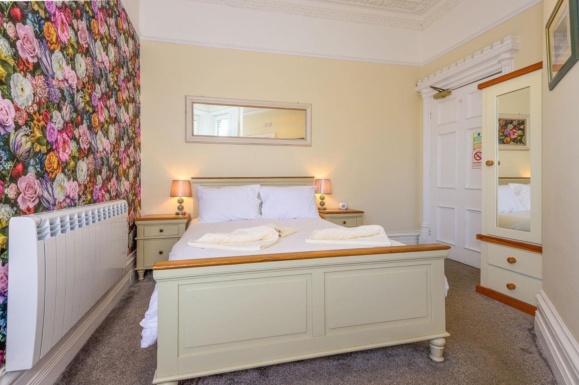 Hillcrest Whitby Bed & Breakfast Luaran gambar
