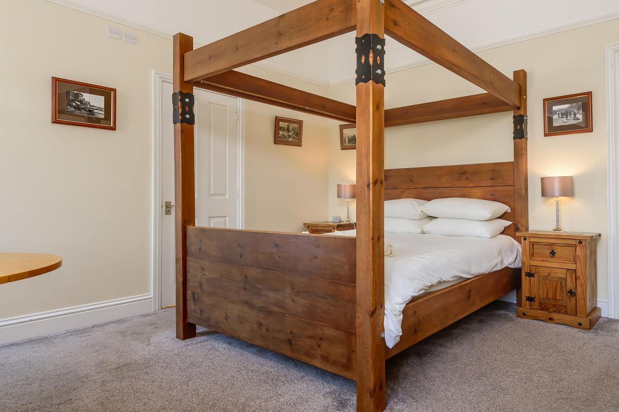 Hillcrest Whitby Bed & Breakfast Luaran gambar