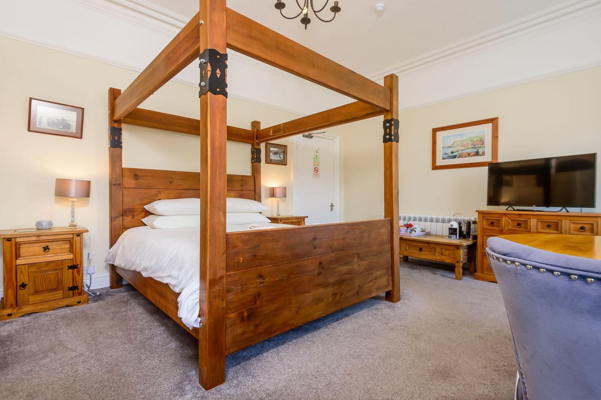 Hillcrest Whitby Bed & Breakfast Luaran gambar