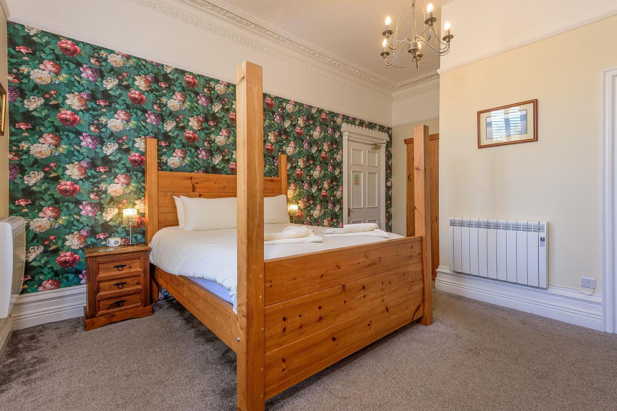 Hillcrest Whitby Bed & Breakfast Luaran gambar