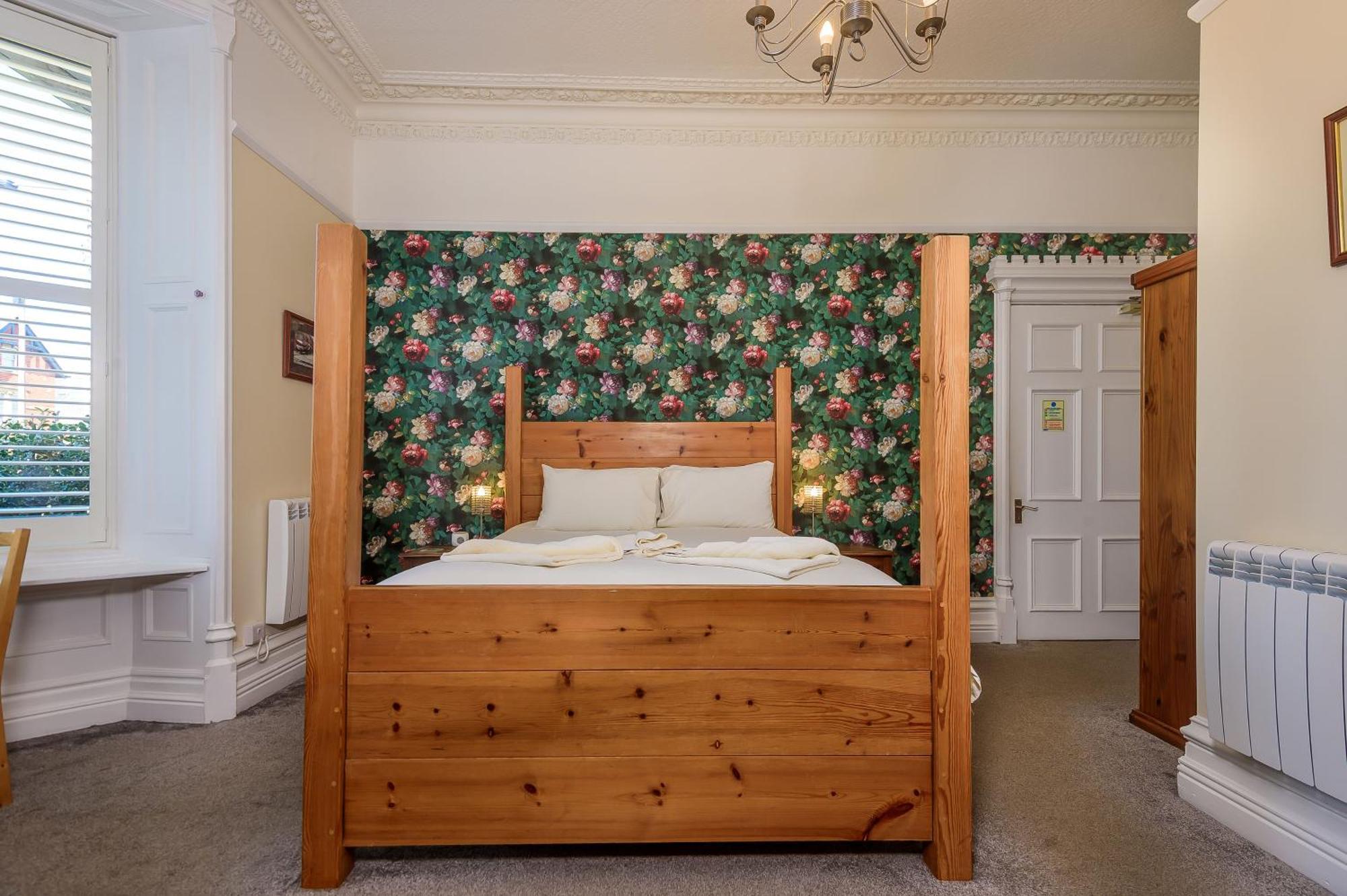 Hillcrest Whitby Bed & Breakfast Luaran gambar