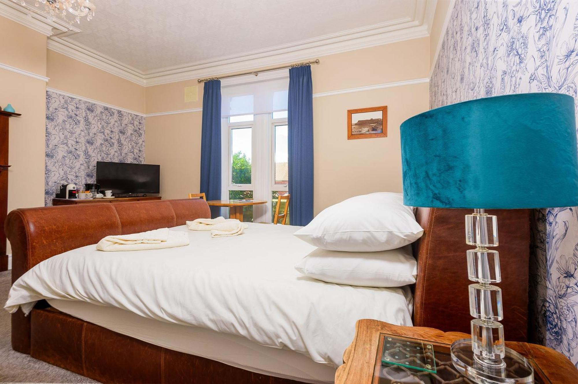Hillcrest Whitby Bed & Breakfast Luaran gambar