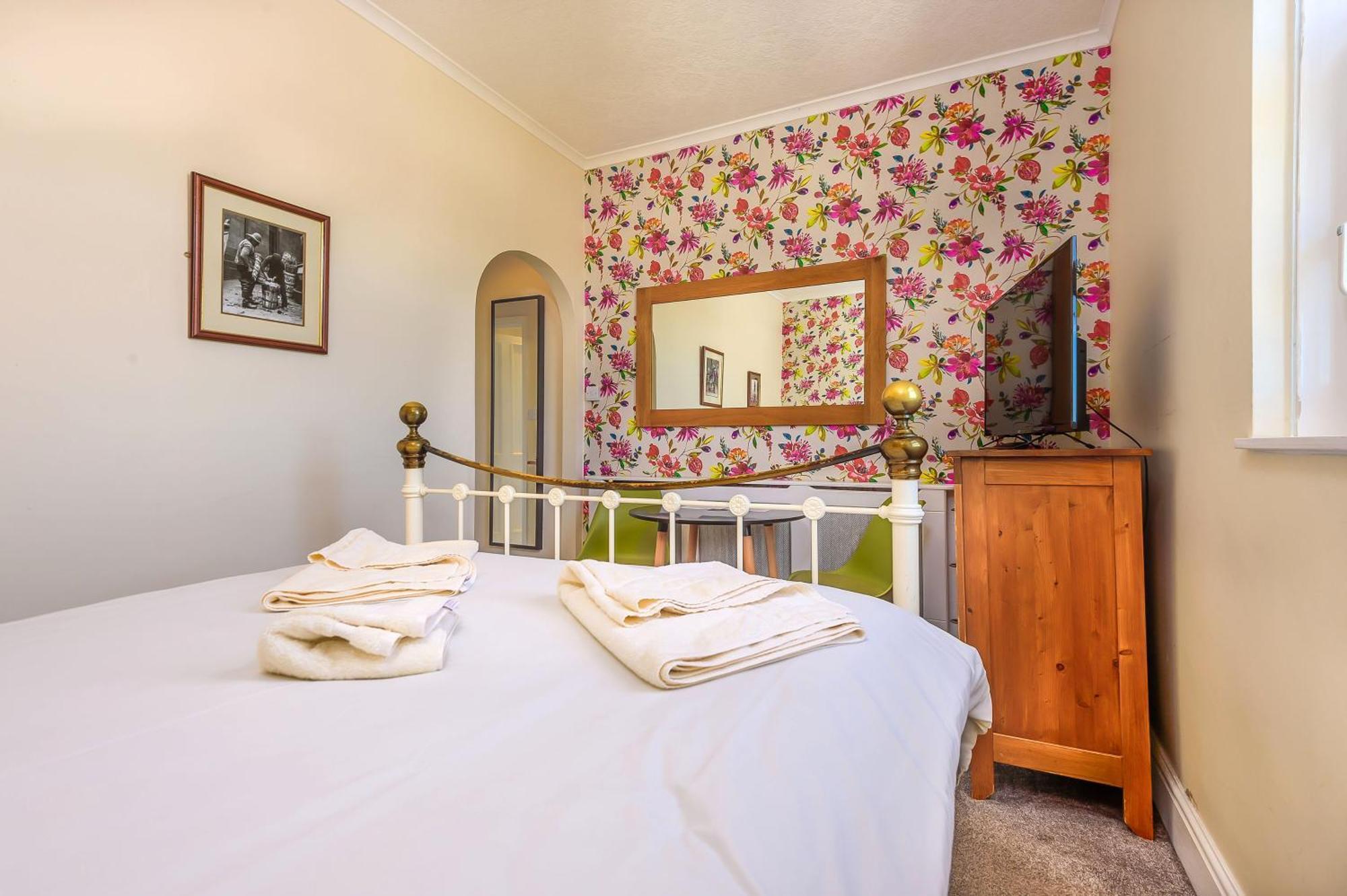 Hillcrest Whitby Bed & Breakfast Luaran gambar