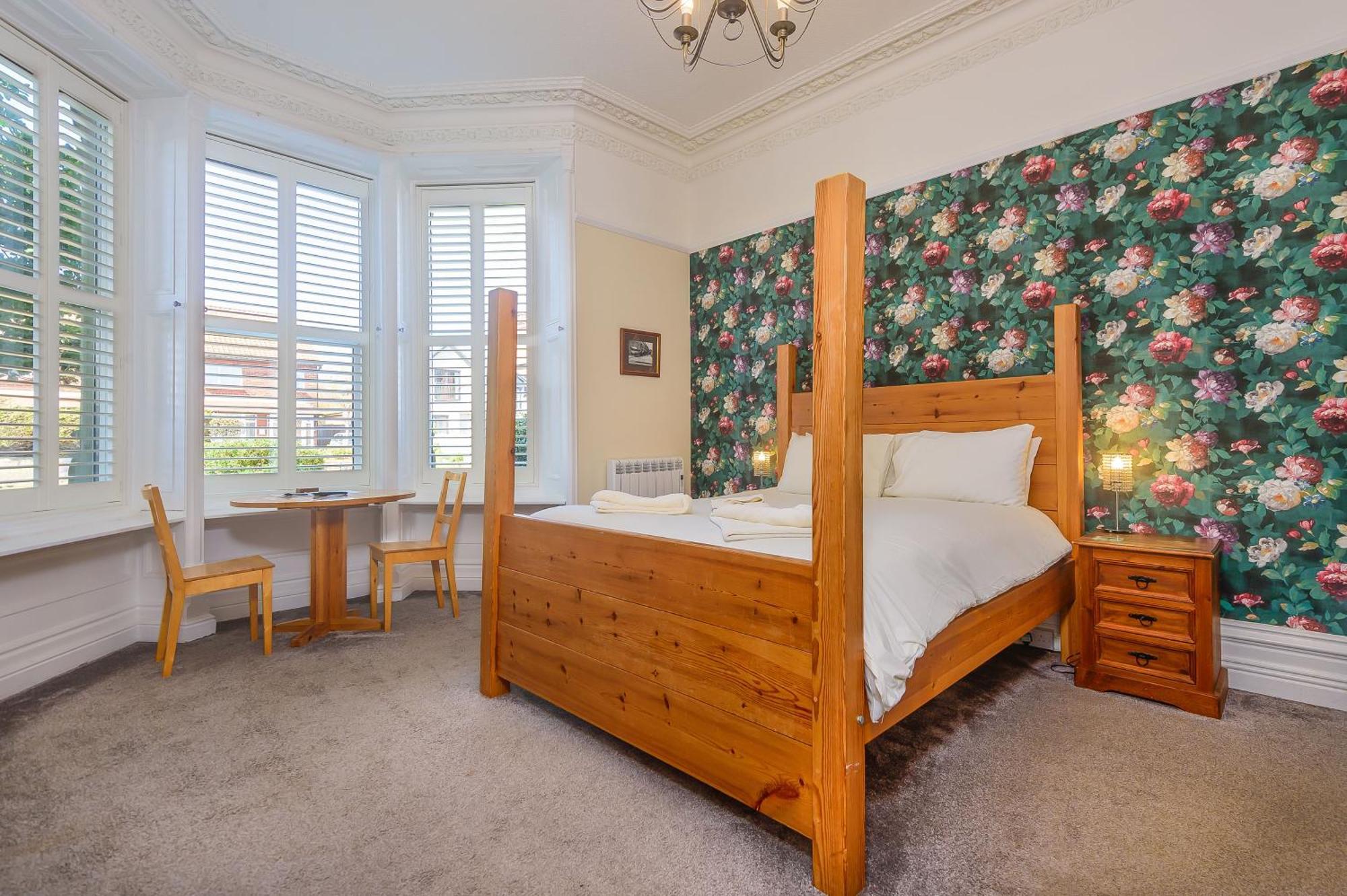 Hillcrest Whitby Bed & Breakfast Luaran gambar