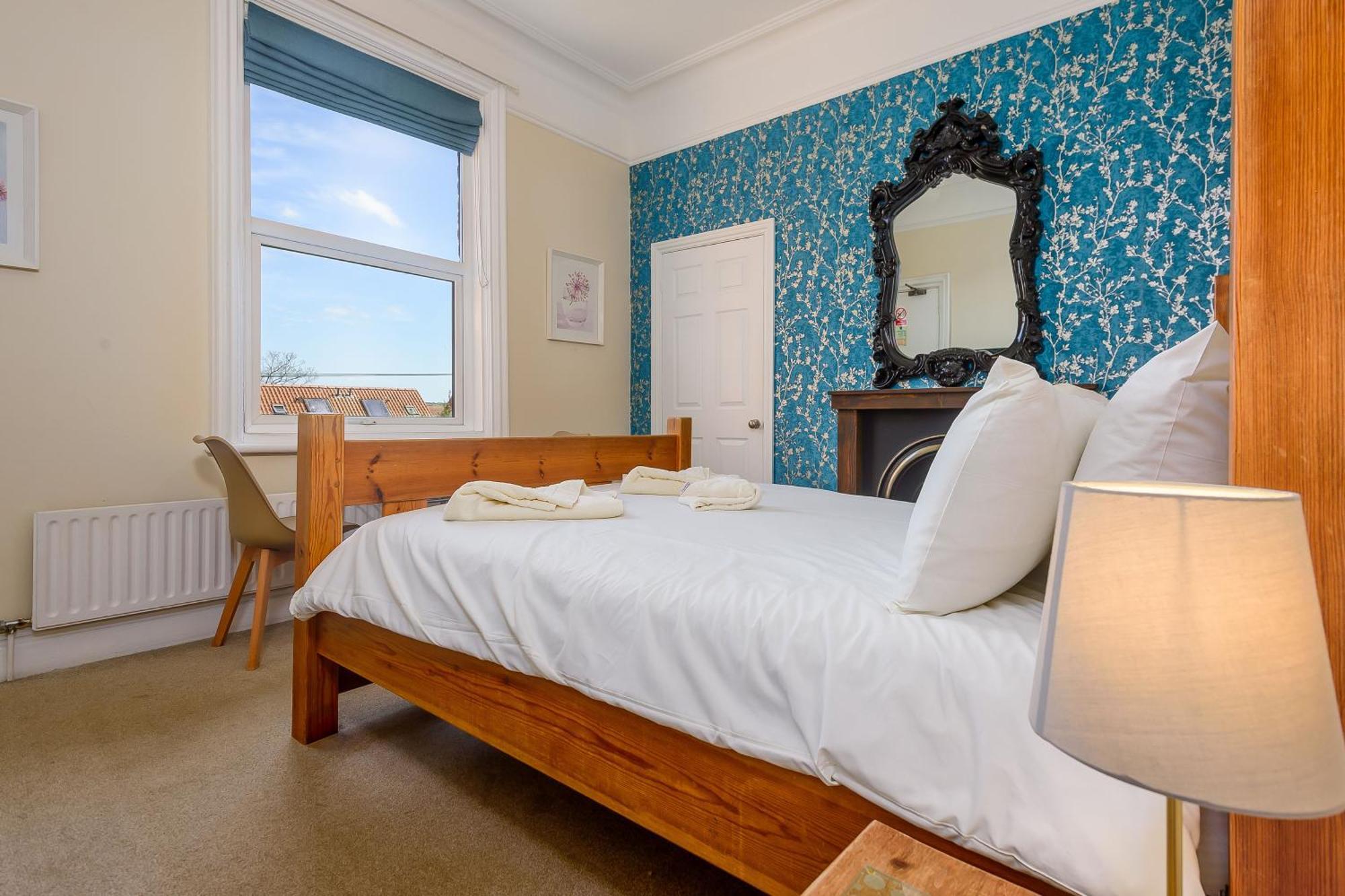 Hillcrest Whitby Bed & Breakfast Luaran gambar