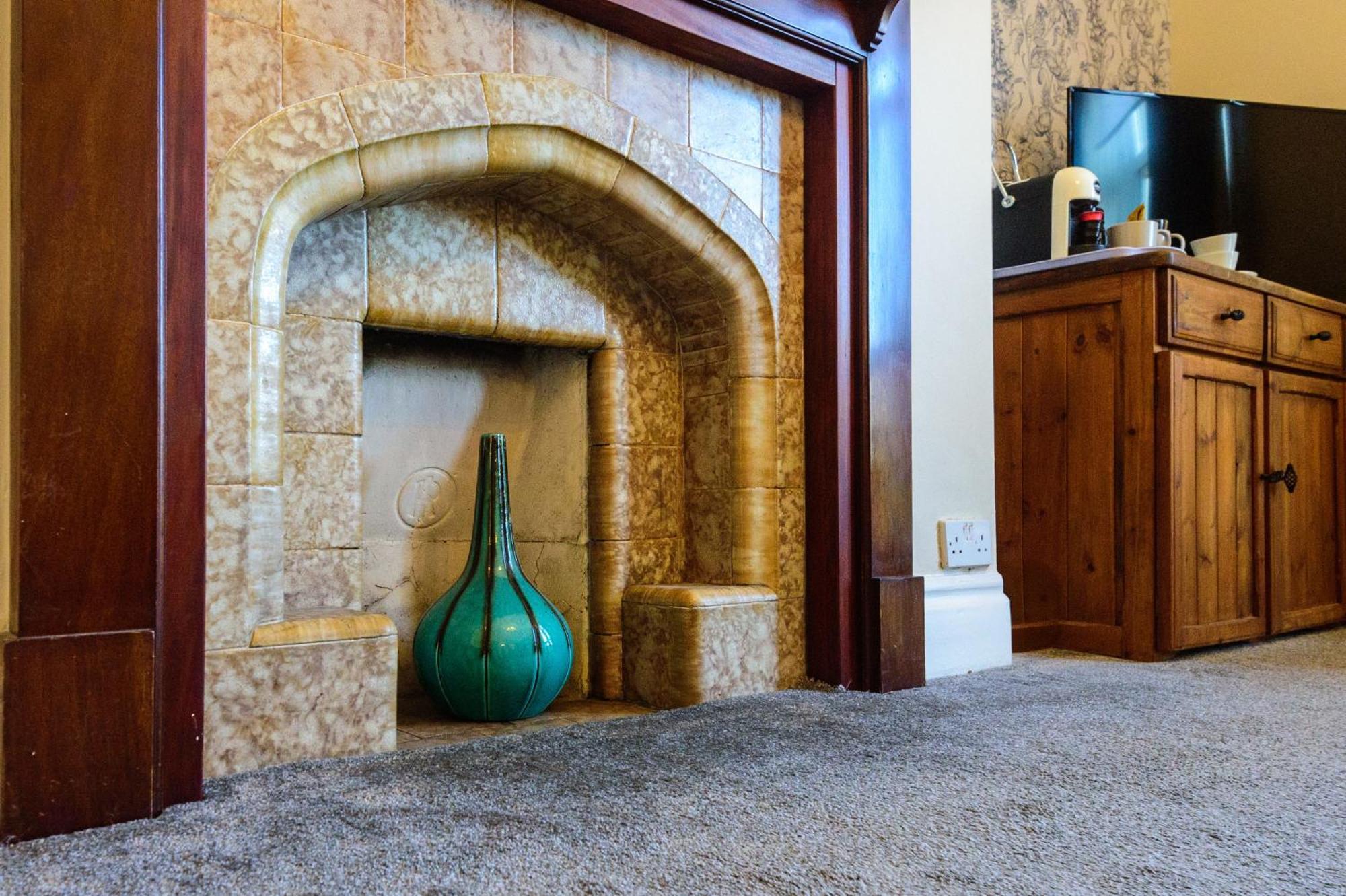 Hillcrest Whitby Bed & Breakfast Luaran gambar