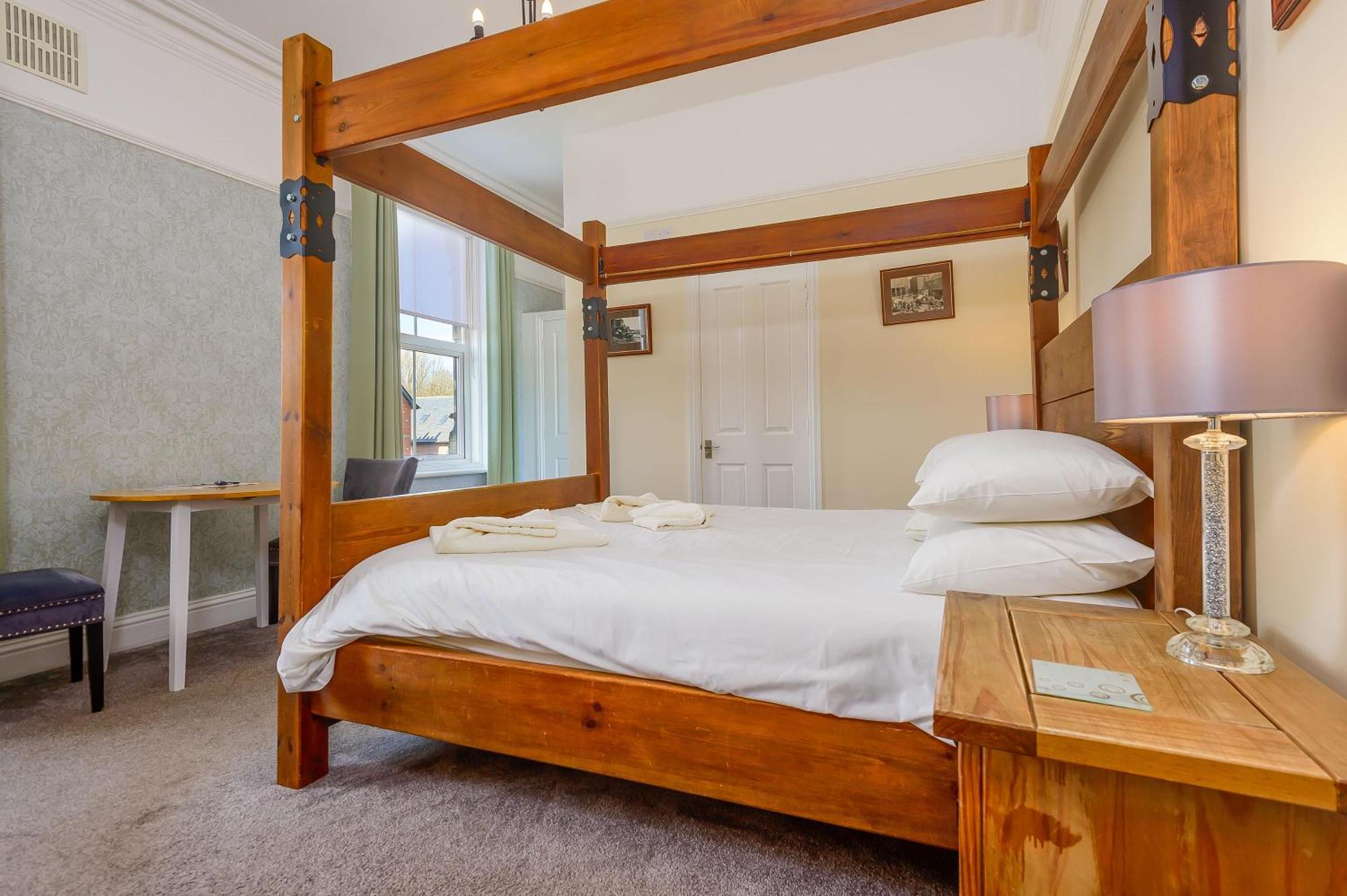 Hillcrest Whitby Bed & Breakfast Luaran gambar